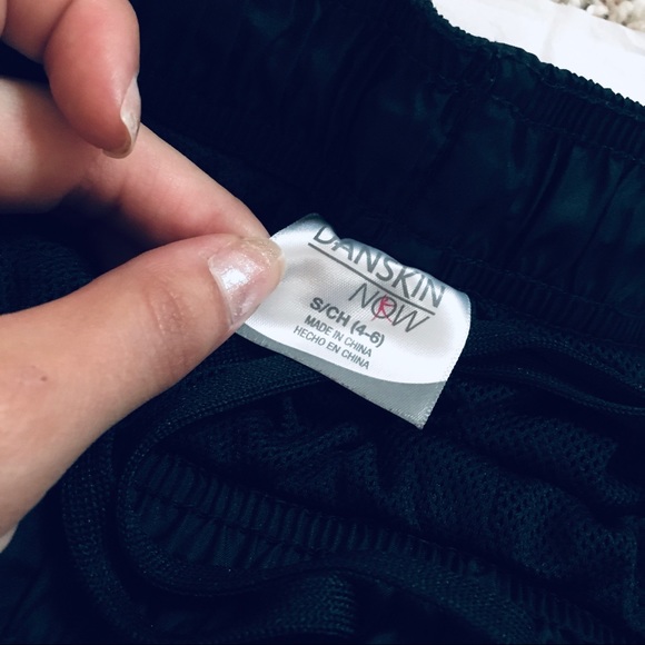 Various Danskin Workout Pants - Picture 7 of 7